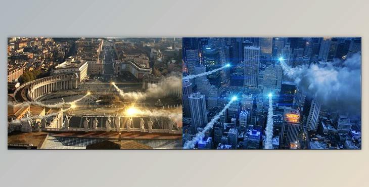 Optical Flares v1.3.8 for After Effects Win/MacOS (VideoCopilot-1191165)