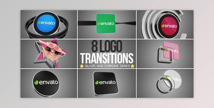 Transitions (Videohive 15942857)
