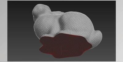 Quad Cap Pro v1.01 for 3DSMax 2008 – 2023