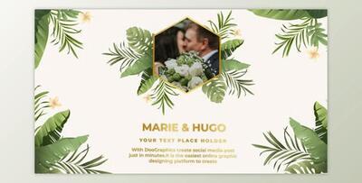 Wedding Sideshow (Videohive 34557430) - AE Project