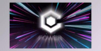 Energy Flash Titles (Videohive 55482971) - AE Project