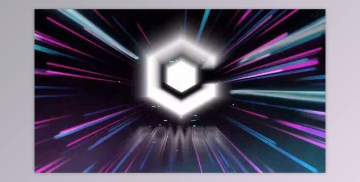 Energy Flash Titles (Videohive 55482971) - AE Project