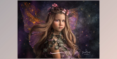 Sweet Soul – The Fairy Collection