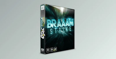 BRAAAM Strike by Epic Stock Media
