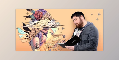 Domestika – Drawing as a Creative Base