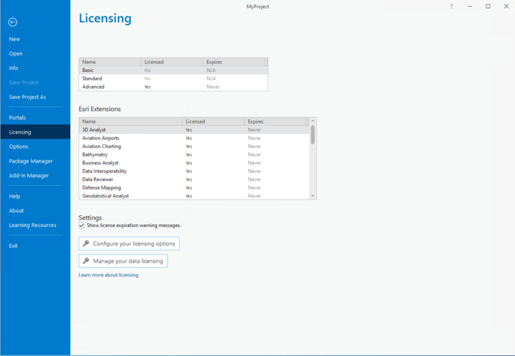 ESRI ArcGIS Pro 3.4.2 Full x64