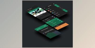 Perspective Mockups – Plugin for Photoshop