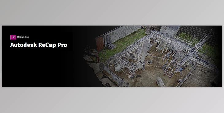 Autodesk - ReCap Pro v2027 (Win)