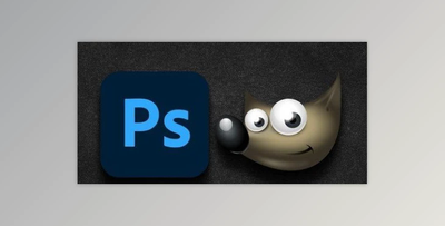 Gimp For Advanced Photoshop Users