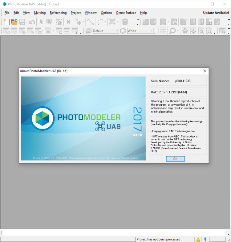 PhotoModeler Premium 2020.1.1.0 x64