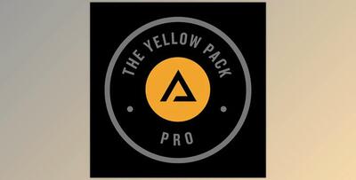 The Archetype Process - The Yellow Pack Pro V6