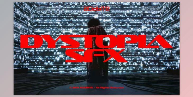 Acidbite Dystopia SFX