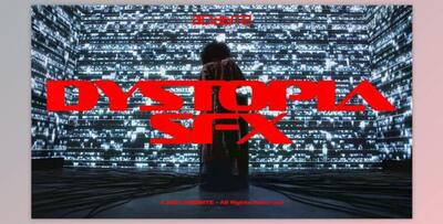 Acidbite Dystopia SFX