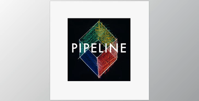 Cinegrain – Pipeline LUTS