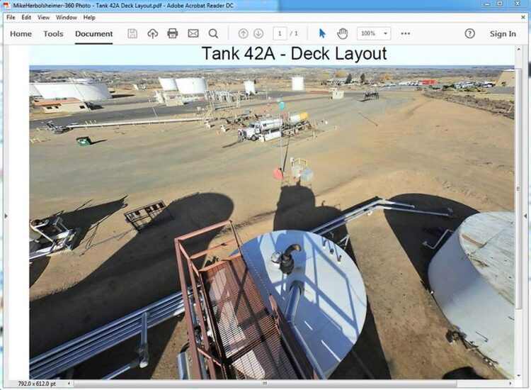 VTS PDF3D ReportGen v2.15.1 build 9155