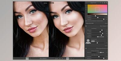 SkinFiner v5.3.3 (Win)