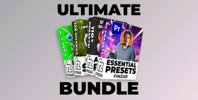 Finzar – The Ultimate Bundle
