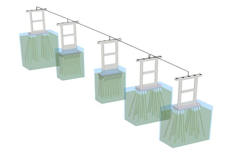 Bridge Software Institute FB-MultiPier v5.6.0