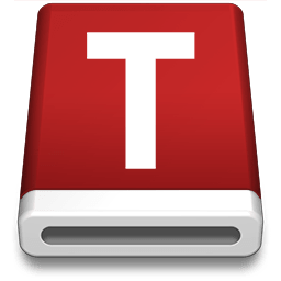 Tuxera NTFS 2021.1 macOS