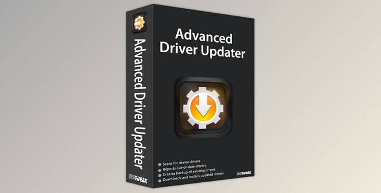 SysTweak Advanced Driver Updater v4.6.1086.8640 Multilingual + Portable Edition + CRACK