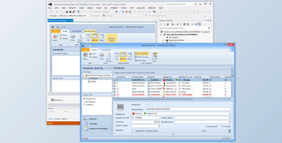 Janus WinForms Controls Suite v4.0.52 + Patcher