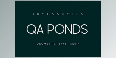 QA PONDS Multy Language