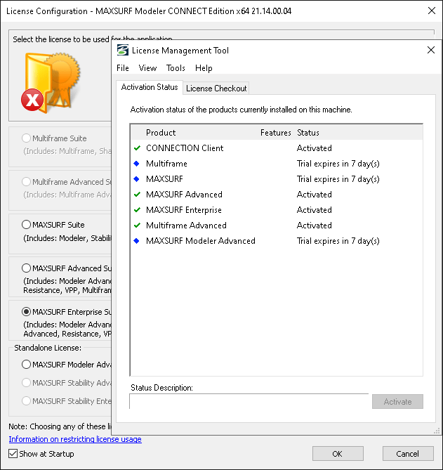 Bentley Maxsurf 2024 v24.00.04.133 x64
