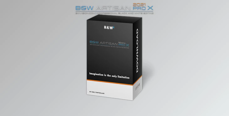BWvision – Artisan Pro X 2022 v2.1.0 Panel For Photoshop (Win, Mac) + Quick Mask Pro Panels