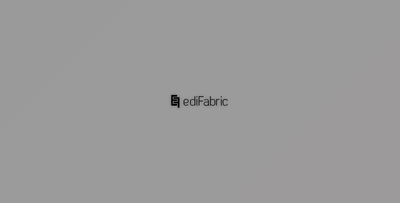EdiFabric SDK v10.6.7 Retail