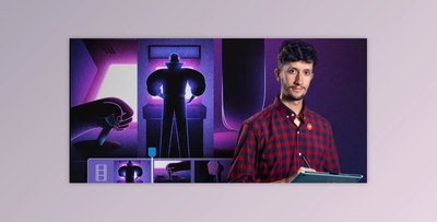 Domestika – Creating Loop Animation Stories