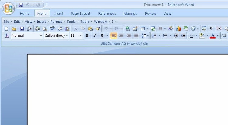 Office 2007 SP3 Complete 12.0.6798.5000 February 2019