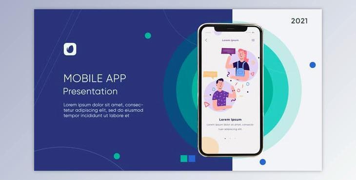 Mobile App Promo (Videohive 32934872) - AE Project