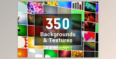 InkyDeals Digital Backgrounds & Textures with an Extended License
