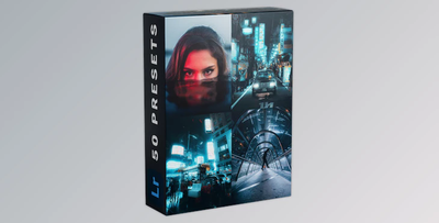 NorthBorders x 7th Era V3 Preset