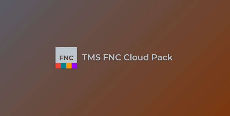 TMS FNC Cloud Pack v3.2.1.0 (17 Jan 2025) for Delphi & CB 10-12 Athens Full Source