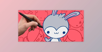 How to Draw Cute Cartoon Characters