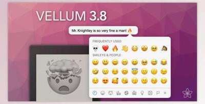180g - Vellum v3.9.1 (Mac)