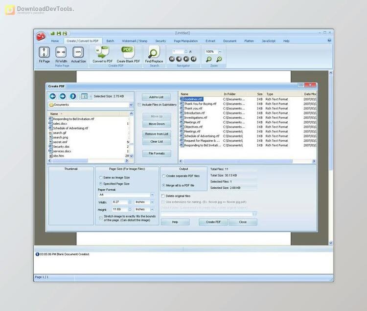 ceTe DynamicPDF Converter .NET v3.27 (18 Apr 2024) + CRACK