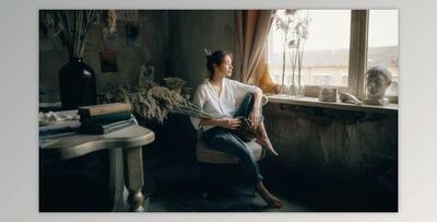 Andrei Vasiliev – New Year Presets (XMP)