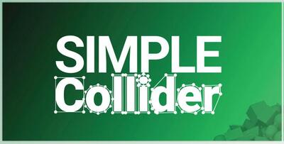 Blender Market - Simple Collider v1.0.1