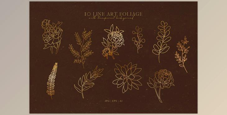 Abstract Woman Lady Boss Graphic CreativeMarket-4056333 (JPG, EPS, AI, PNG)