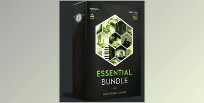 Ghosthack’s Essential Bundle