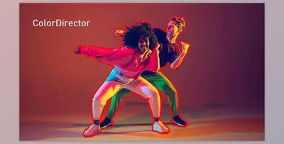 CyberLink ColorDirector Ultra 2026 v14.0.5712.0 (Win)