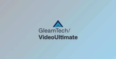 GleamTech VideoUltimate v4.3.0.0 (07 Jan 2025) + CRACK