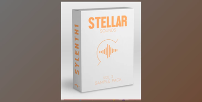 Charlie Dens STLR Progressive House Sample Pack Vol 2 WAV SYLENTH1 FL STUDIO-GbR