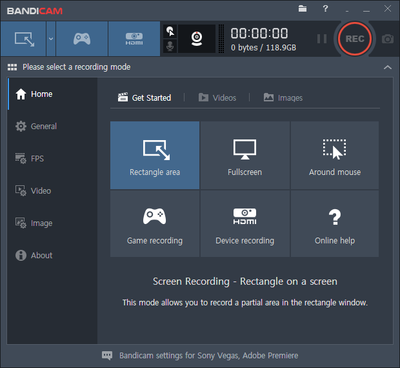 Bandicam 8.1.1.2518