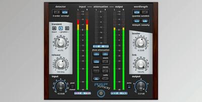 PSPaudioware PSP Xenon v1.6.2