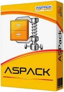 ASPack 2.42 Multilingual