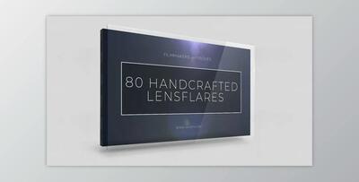 Ultimate Lensflare Pack 4K VAMIFY