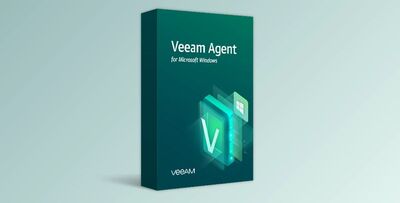 Veeam Agent for Windows v13.0.2.1102 + Patch